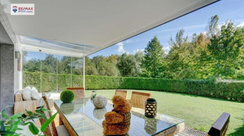 Guipúscoa - Fuenterrabía - 690m2