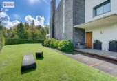 Chalet independiente con terreno en venta en la España, Fuenterrabía, ref: TR345224 foto