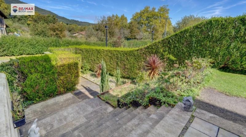Guipúscoa - Fuenterrabía - 690m2