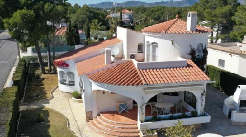 Tarragona - l'Ametlla de Mar - 1048m2