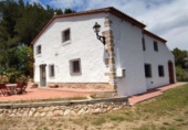 Casa de camp amb terreny en venda a la España, el Catllar, ref.: TR173175 foto