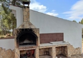 Casa de camp amb terreny en venda a la España, el Catllar, ref.: TR173175 foto