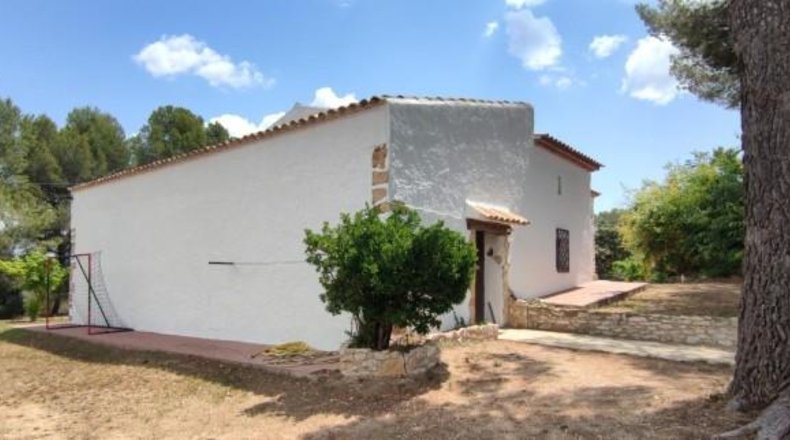 Tarragona - el Catllar - 10000m2