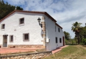 Casa de camp amb terreny en venda a la España, el Catllar, ref.: TR173175 foto