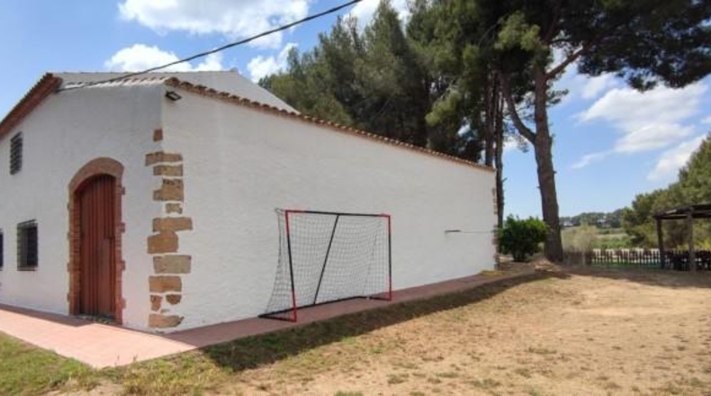 Tarragona - el Catllar - 10000m2
