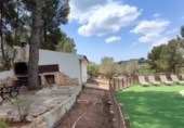 Casa de camp amb terreny en venda a la España, el Catllar, ref.: TR173175 foto