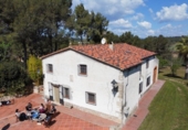 Casa de camp amb terreny en venda a la España, el Catllar, ref.: TR173175 foto