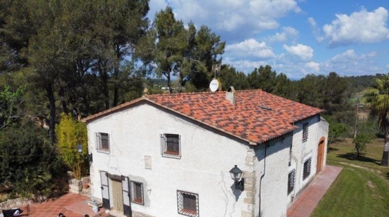 Tarragona - el Catllar - 10000m2