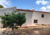 Casa de camp amb terreny en venda a la España, el Catllar, ref.: TR173175 foto
