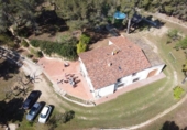 Casa de camp amb terreny en venda a la España, el Catllar, ref.: TR173175 foto