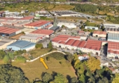 Land suitable for development for sale on España, Gijón, ref: TR129023 photo
