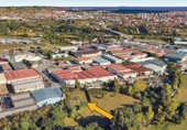 Land suitable for development for sale on España, Gijón, ref: TR129023 photo