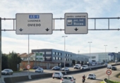 Land suitable for development for sale on España, Gijón, ref: TR129023 photo