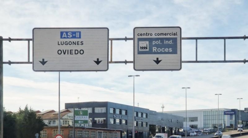 Asturias - Gijón - 12903m2
