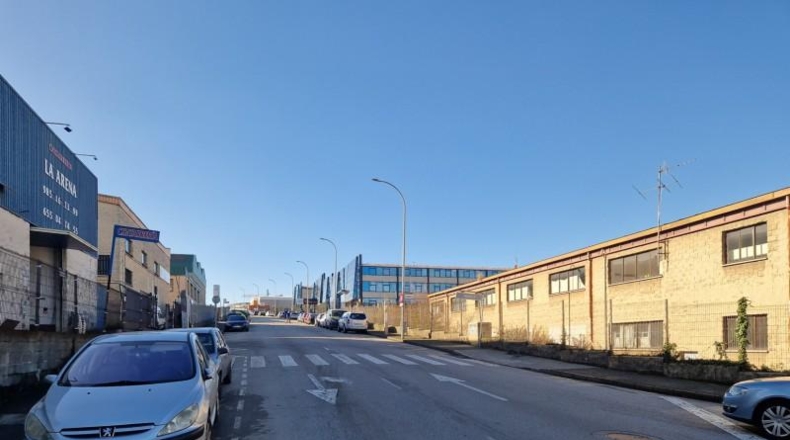 Asturias - Gijón - 12903m2