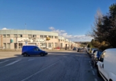 Land suitable for development for sale on España, Gijón, ref: TR129023 photo