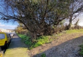 Land suitable for development for sale on España, Gijón, ref: TR129023 photo
