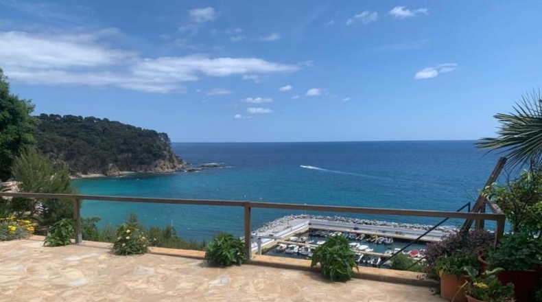 Gerona - Lloret de Mar - 916m2