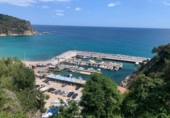 Xalet independent amb terreny en venda a la España, Lloret de Mar, ref.: TR162013 foto