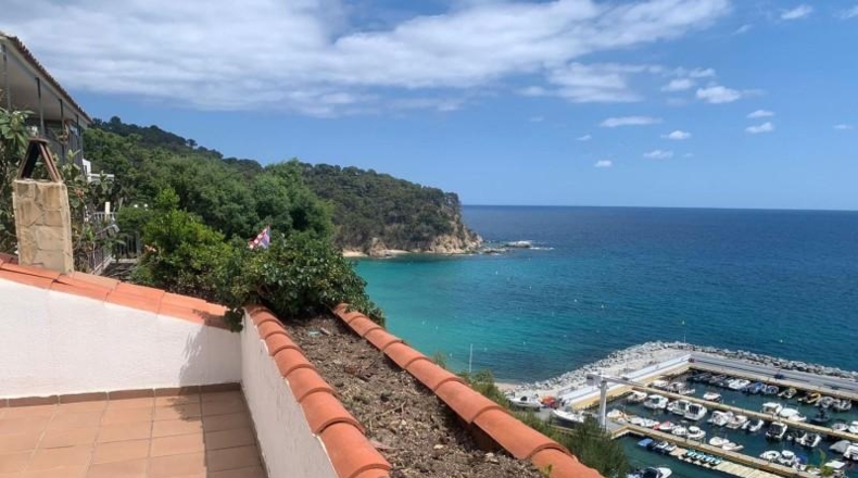 Gerona - Lloret de Mar - 916m2