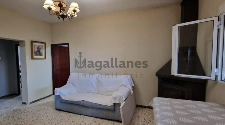 Cadiz - Sanlúcar de Barrameda - 4436m2