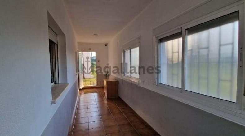 Cadiz - Sanlúcar de Barrameda - 4436m2