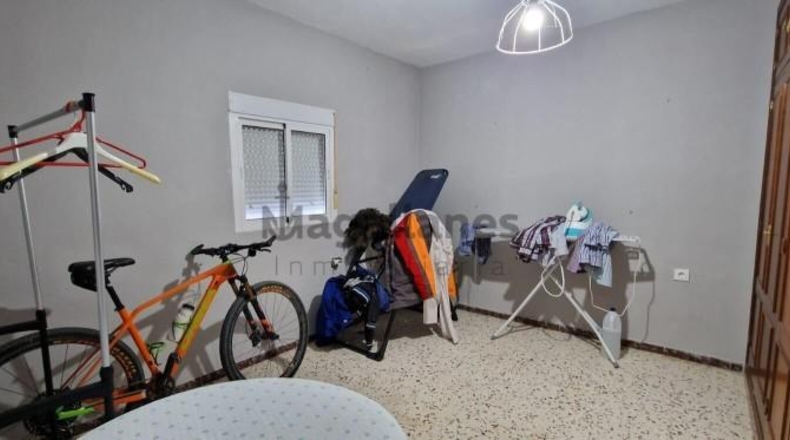 Cadiz - Sanlúcar de Barrameda - 4436m2