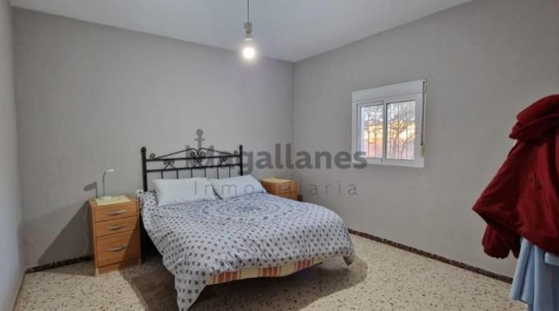Cadiz - Sanlúcar de Barrameda - 4436m2