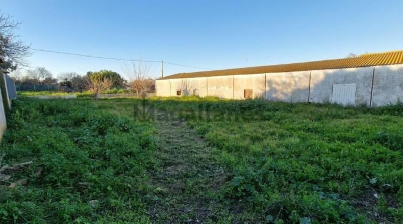 Cadiz - Sanlúcar de Barrameda - 4436m2