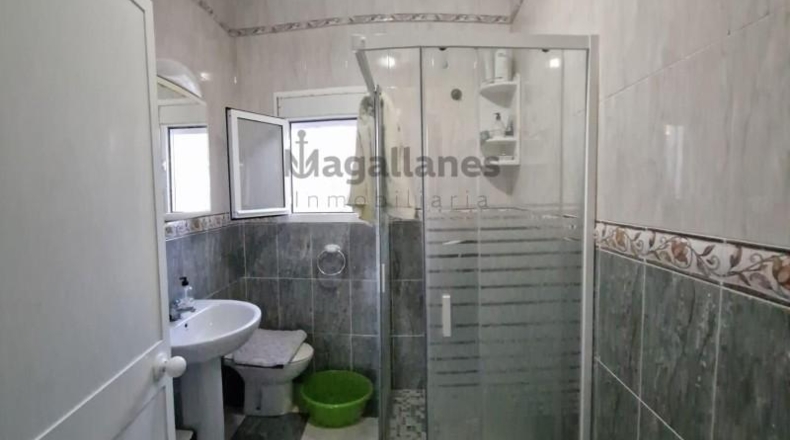 Cadiz - Sanlúcar de Barrameda - 4436m2