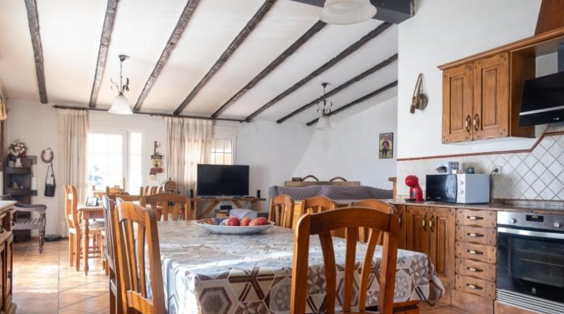 València - Bétera - 19290m2
