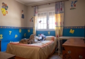 Отдельно стоящий дом с участком на продажу в городе Bétera Фото