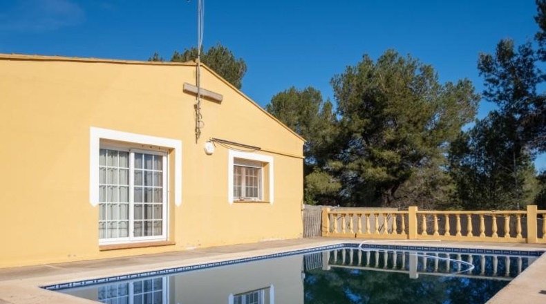 València - Bétera - 19290m2