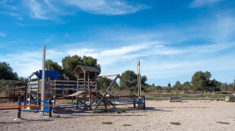 València - Bétera - 19290m2