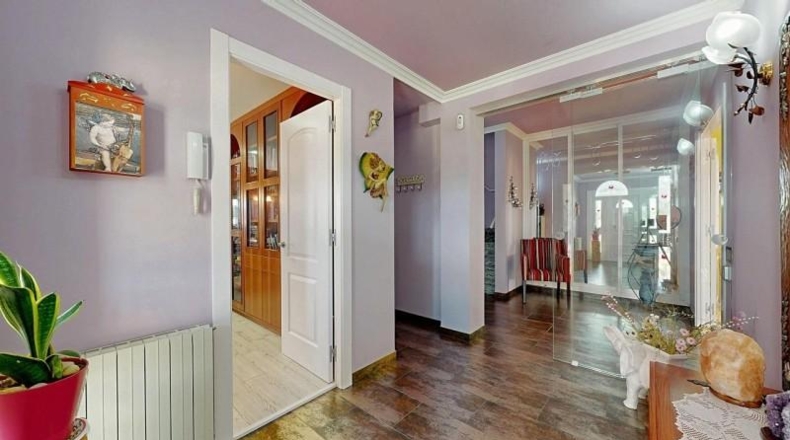 Barcelona - Caldes de Montbui - 1542m2
