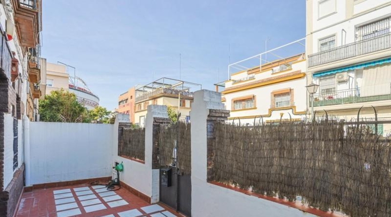 Sevilla - Sevilla - 224m2