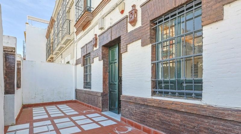 Sevilla - Sevilla - 224m2