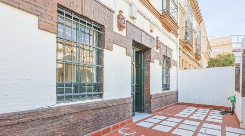 Sevilla - Sevilla - 224m2