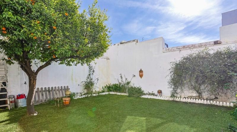Sevilla - Sevilla - 224m2