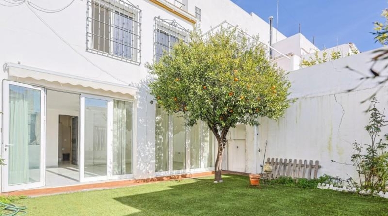 Sevilla - Sevilla - 224m2