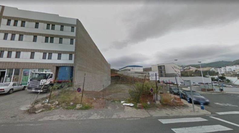 Las Palmas - Santa María de Guía de Gran Canaria - 1800m2