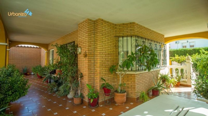 Badajoz - Badajoz - 625m2