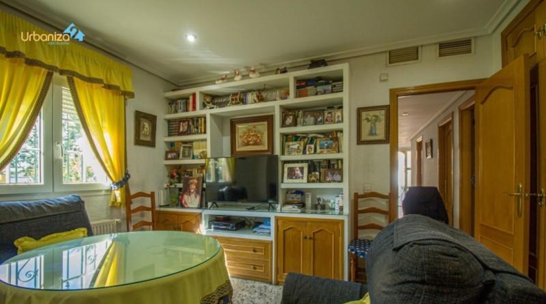 Badajoz - Badajoz - 625m2
