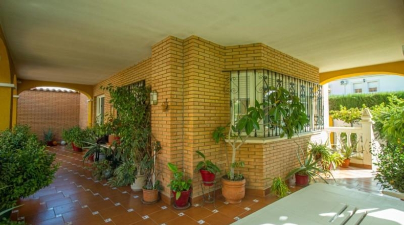 Badajoz - Badajoz - 625m2