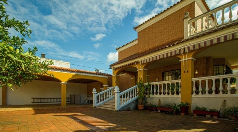 Badajoz - Badajoz - 625m2