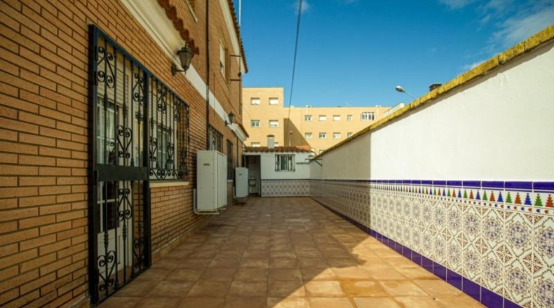 Badajoz - Badajoz - 625m2