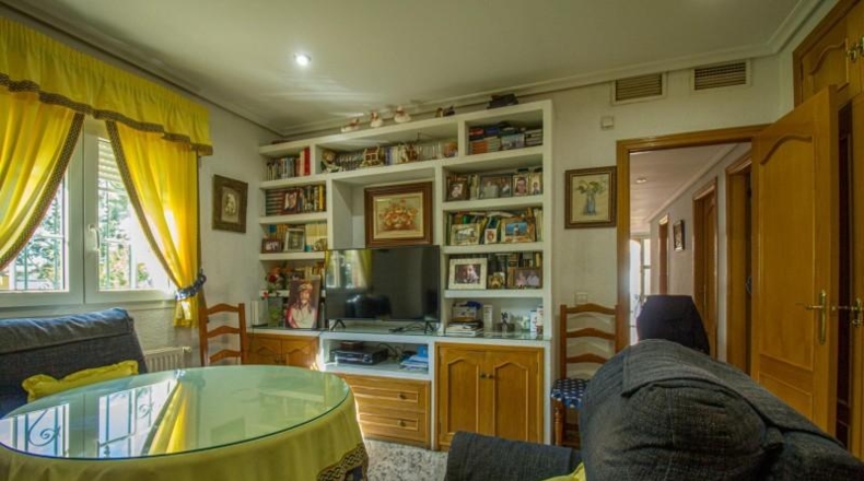 Badajoz - Badajoz - 625m2