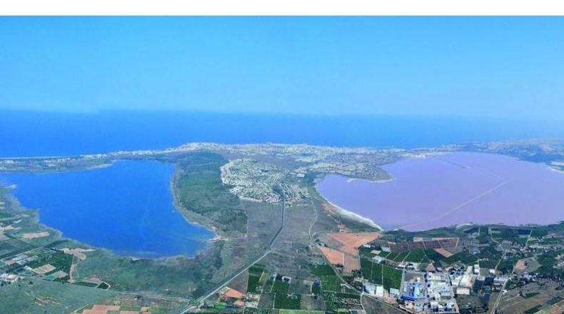 Alicante - Rojales - 4000m2