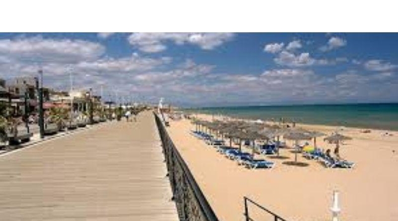 Alicante - Rojales - 4000m2