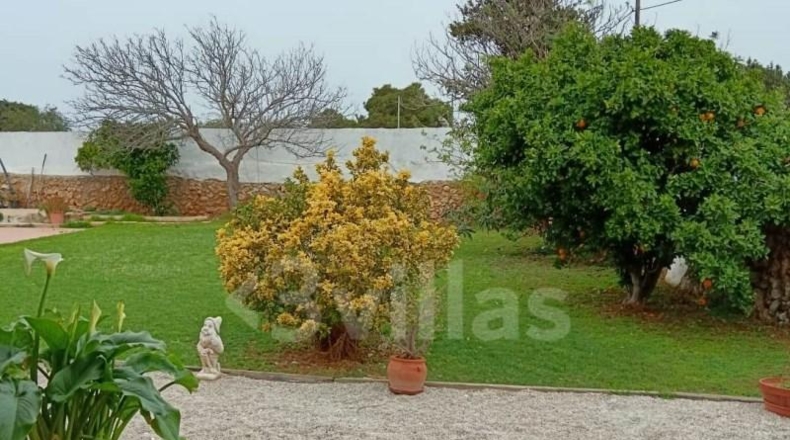 Balearic Islands - Ciudadela - 782m2